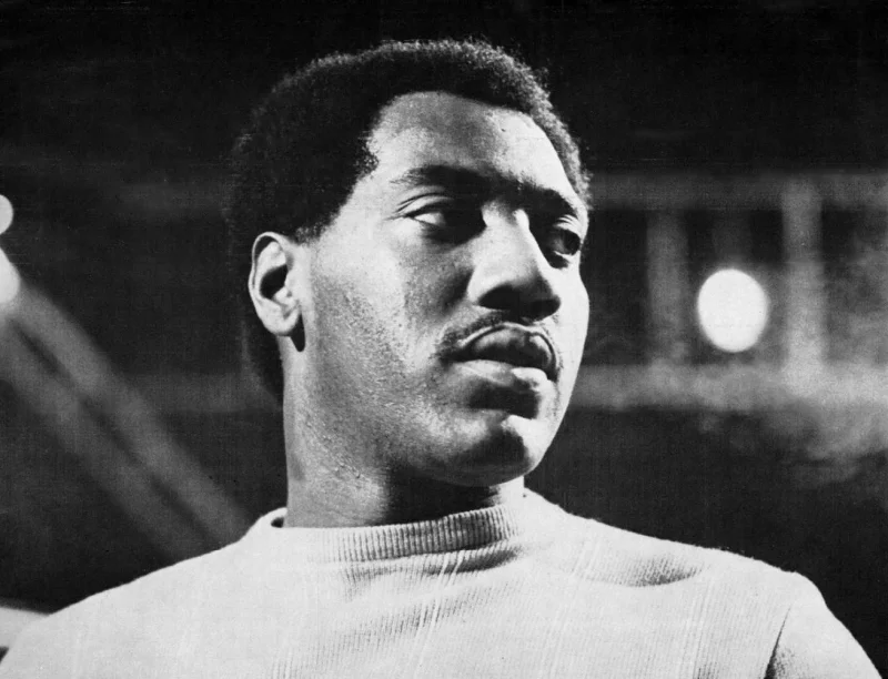 Otis Redding — Imagen principal
