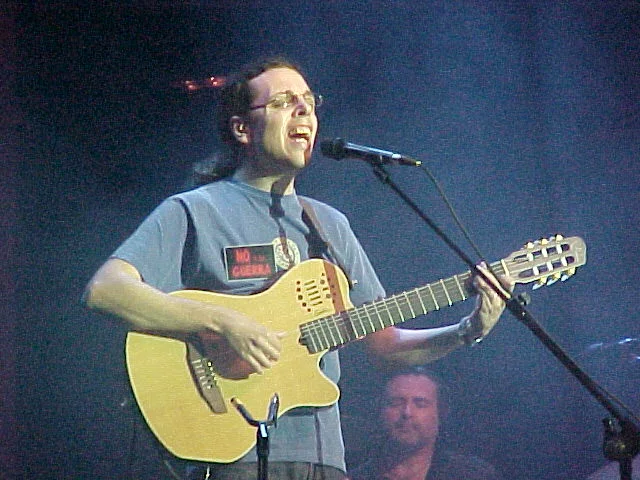Pedro Guerra — Imagen principal