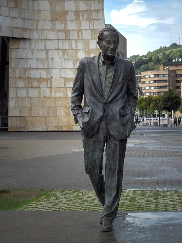 Ramón Rubial — Imagen principal