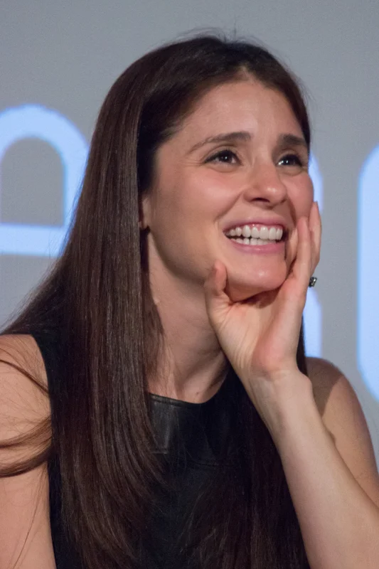 Shiri Appleby — Imagen principal
