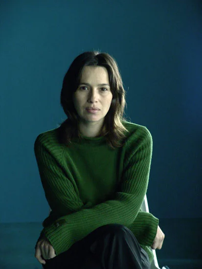 Ariadna Gil — Imagen principal