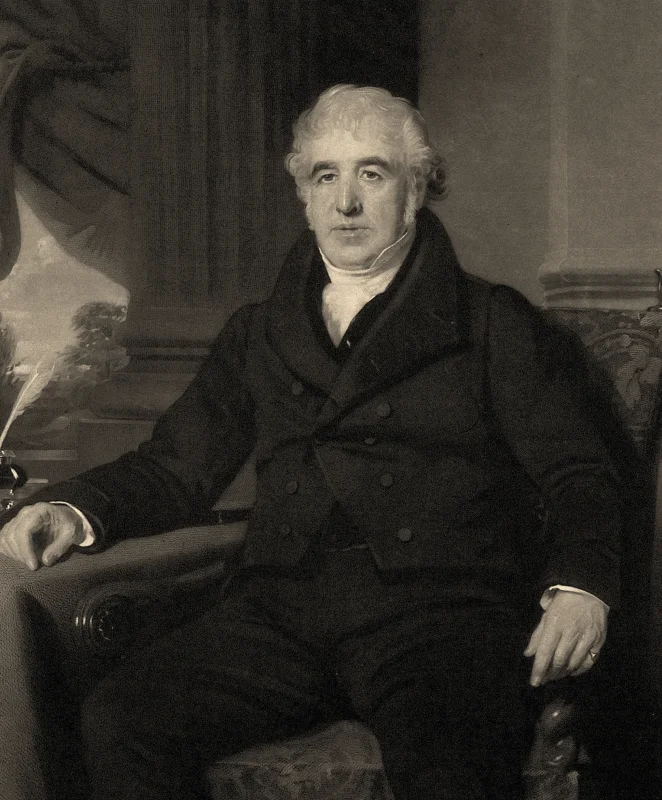 Charles Macintosh — Imagen principal