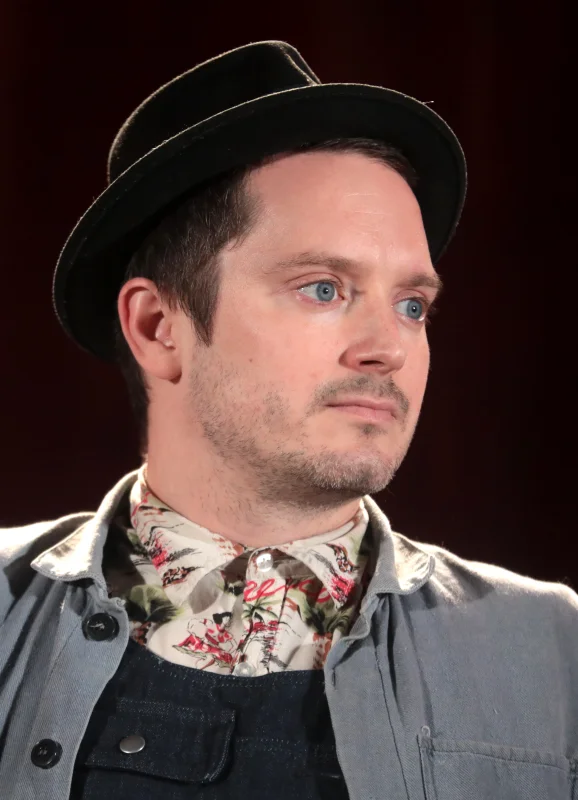 Elijah Wood — Imagen principal