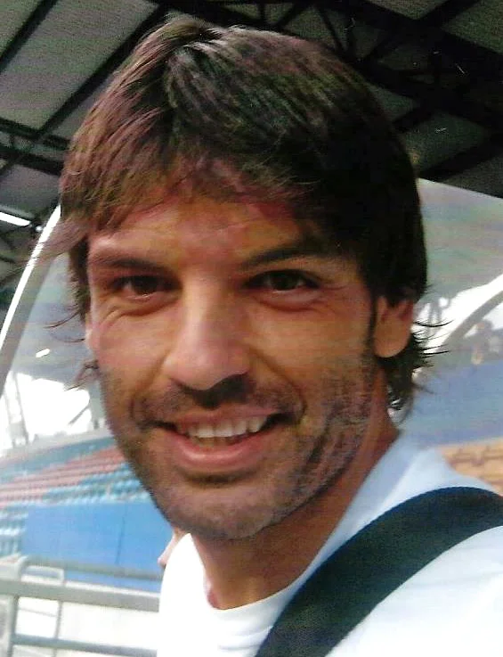 Fernando Morientes — Imagen principal