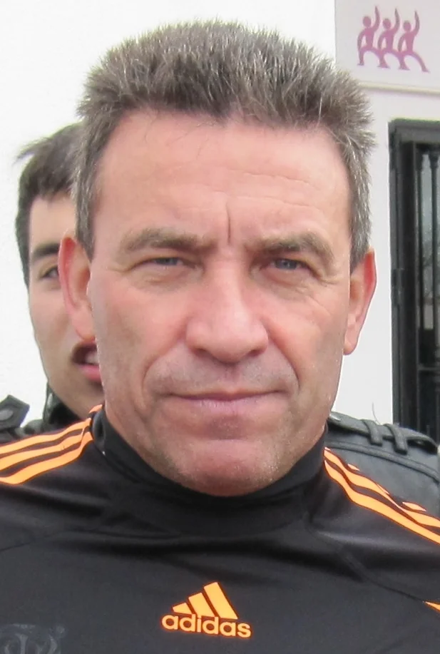Francisco Buyo — Imagen principal