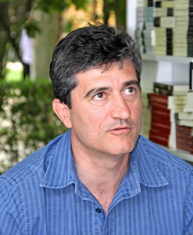 Guillermo Fesser — Imagen principal
