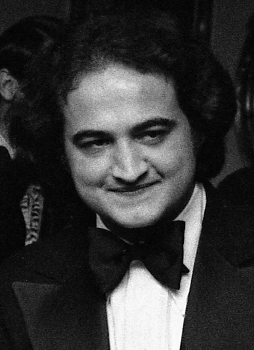John Belushi — Imagen principal