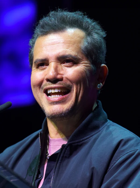 John Leguizamo — Imagen principal