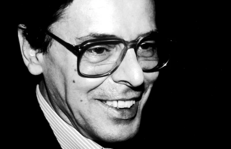 José Ángel Valente Docasar — Imagen principal