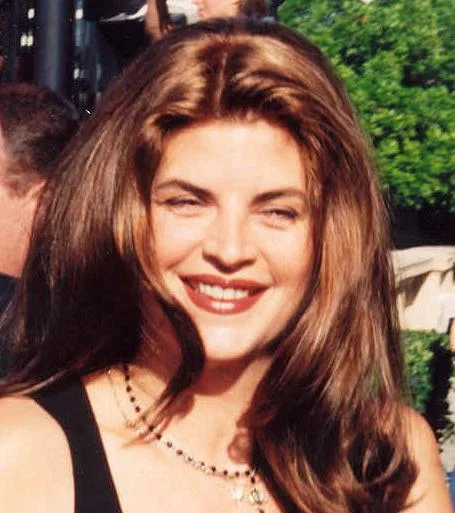 Kirstie Alley — Imagen principal