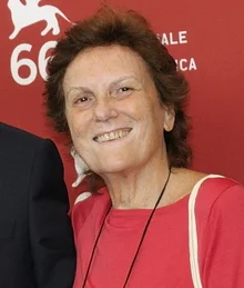 Liliana Cavani — Imagen principal