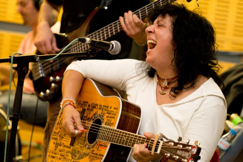 Rosana Arbel0 — Imagen principal