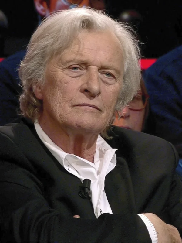 Rutger Hauer — Imagen principal