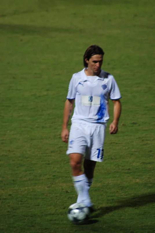 Sávio Bortolini — Imagen principal