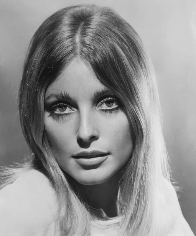 Sharon Tate — Imagen principal