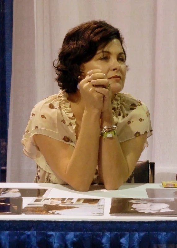 Sherilyn Fenn — Imagen principal