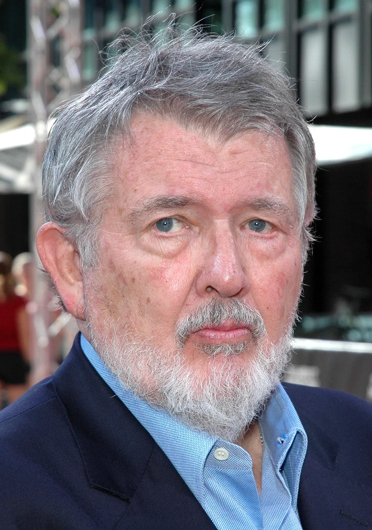Walter Hill — Imagen principal