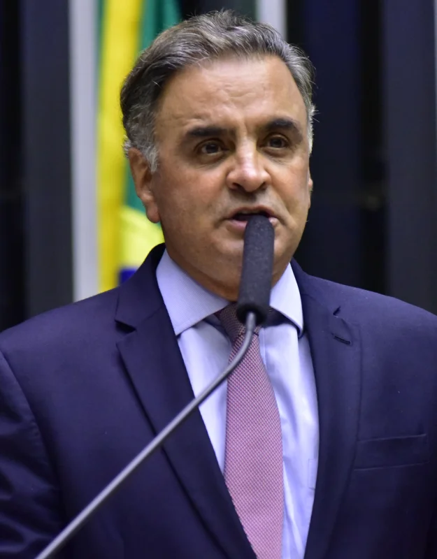 Aécio Neves — Imagen principal