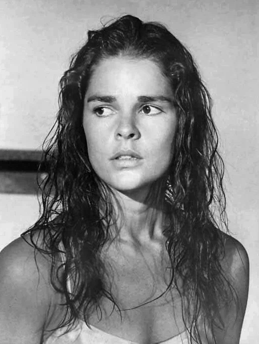 Ali MacGraw — Imagen principal