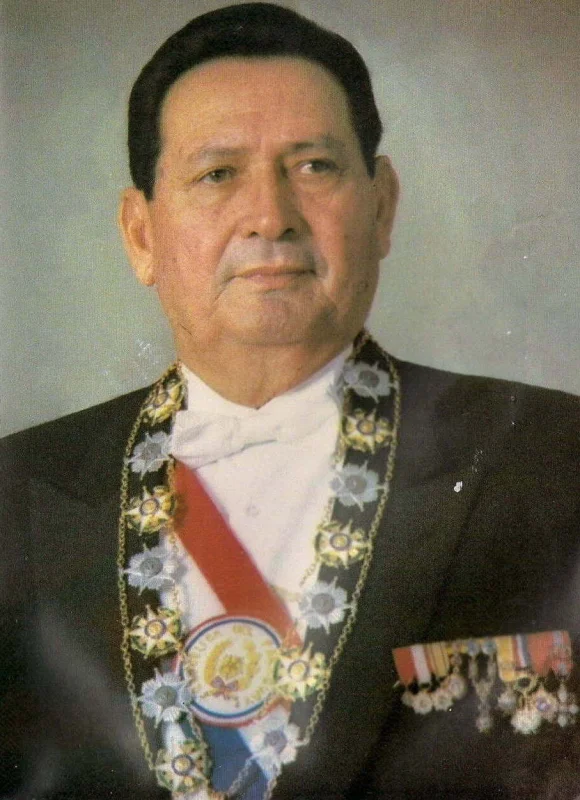 Andrés Rodríguez Pedotti — Imagen principal