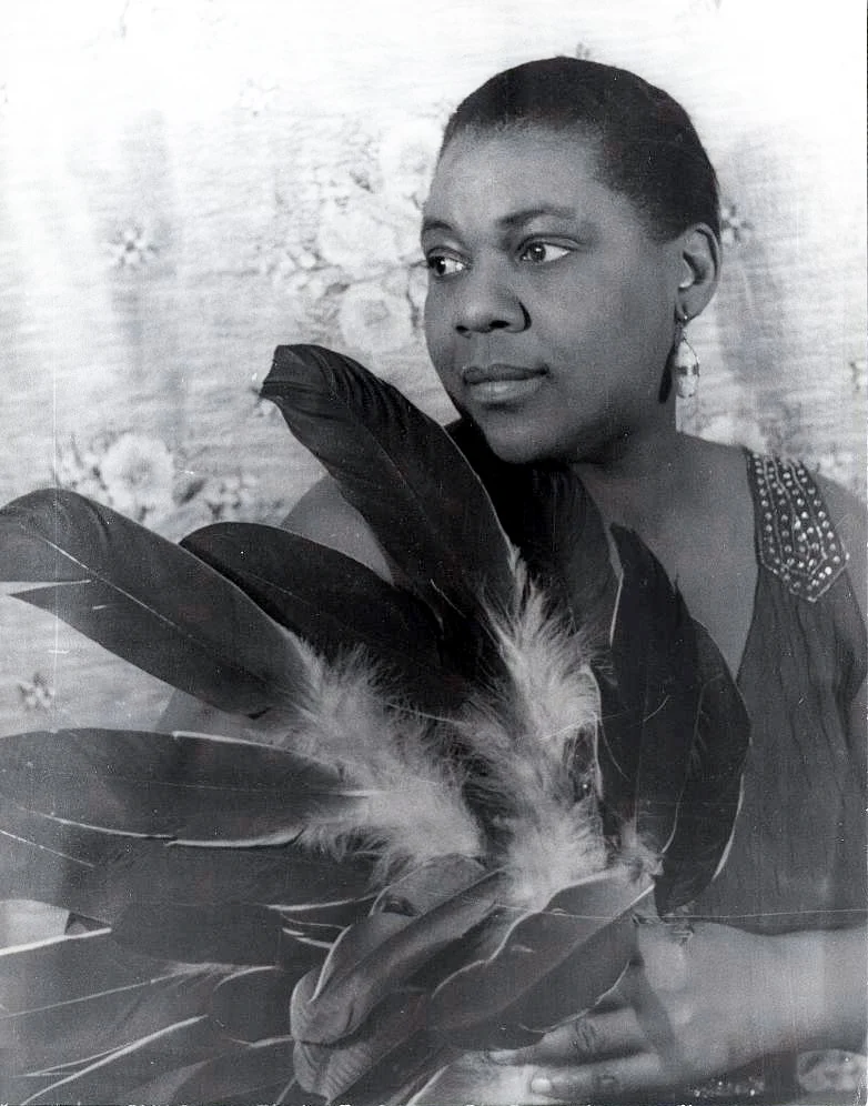Bessie Smith — Imagen principal