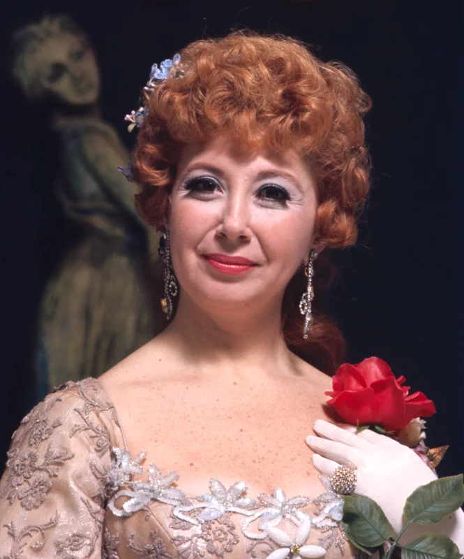 Beverly Sills — Imagen principal