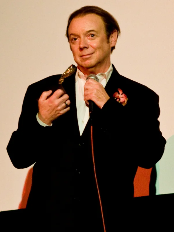 Bud Cort — Imagen principal