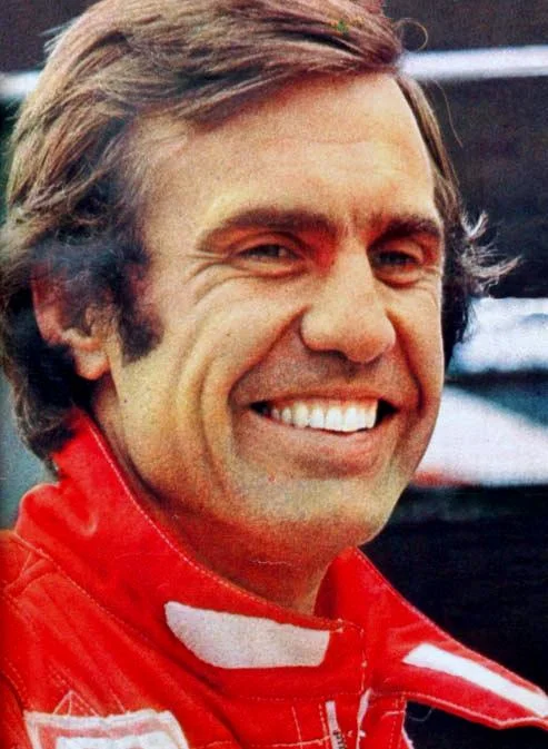 Carlos Alberto Reutemann — Imagen principal