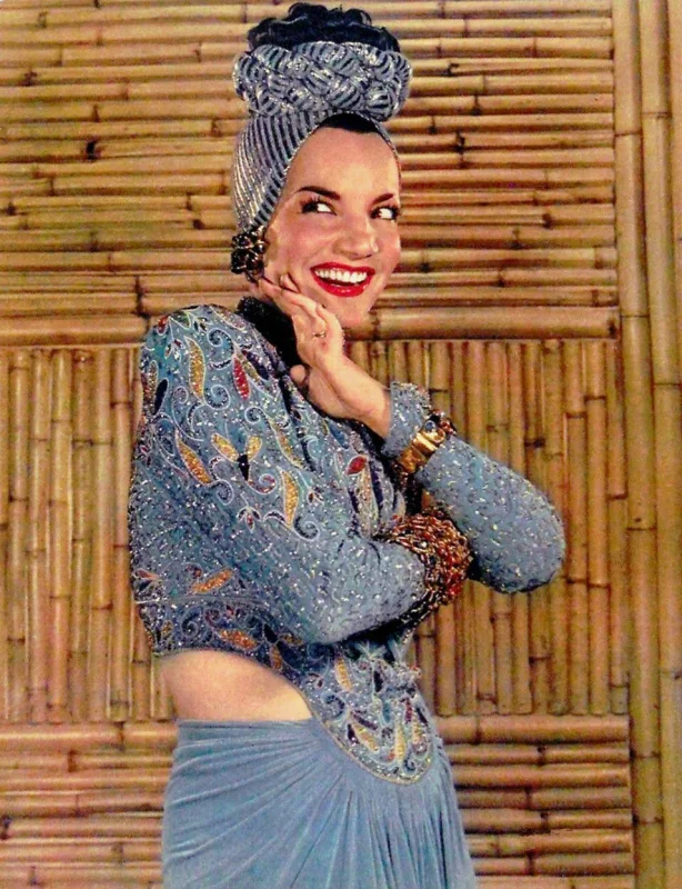 Carmen Miranda — Imagen principal