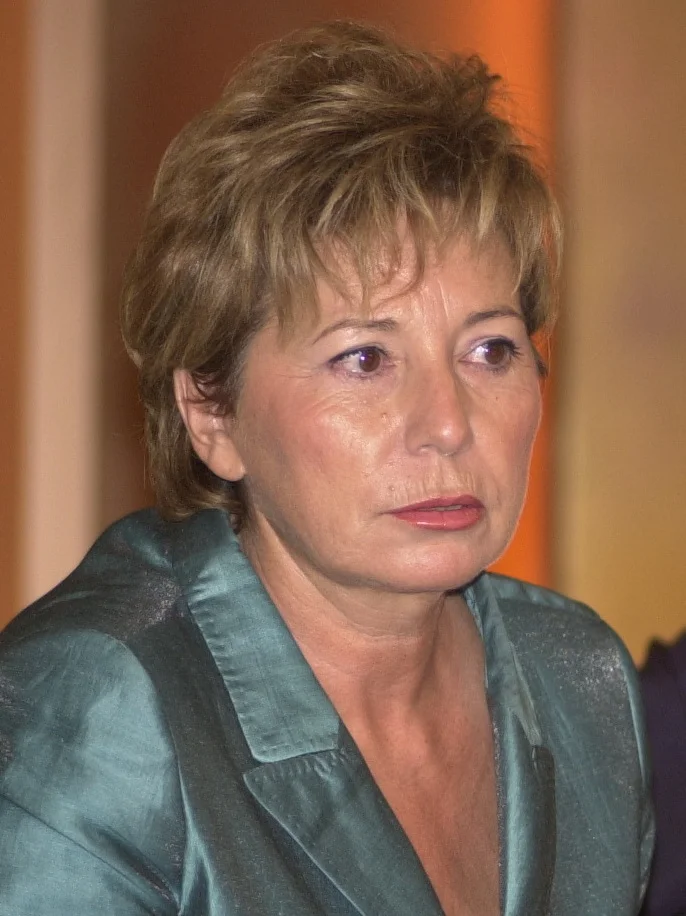 Celia Villalobos — Imagen principal