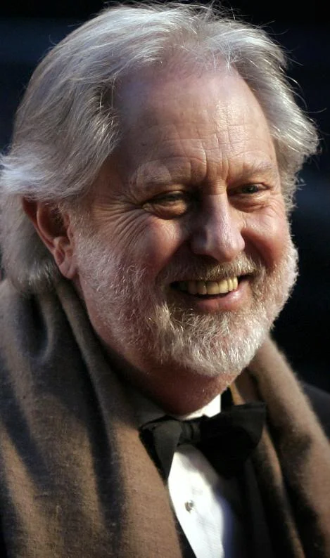 David Puttnam — Imagen principal