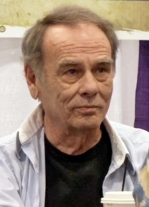 Dean Stockwell — Imagen principal