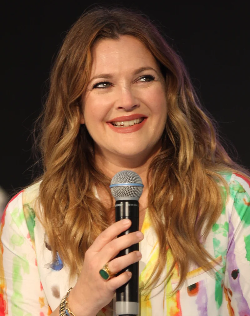 Drew Barrymore — Imagen principal
