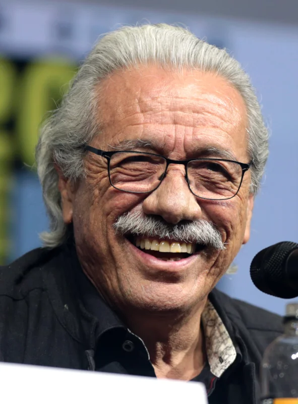 Edward James Olmos — Imagen principal