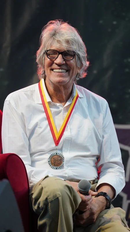 Eric Roberts — Imagen principal