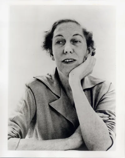 Eudora Welty — Imagen principal