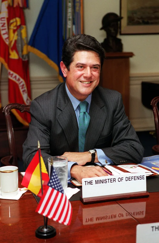 Federico Trillo — Imagen principal