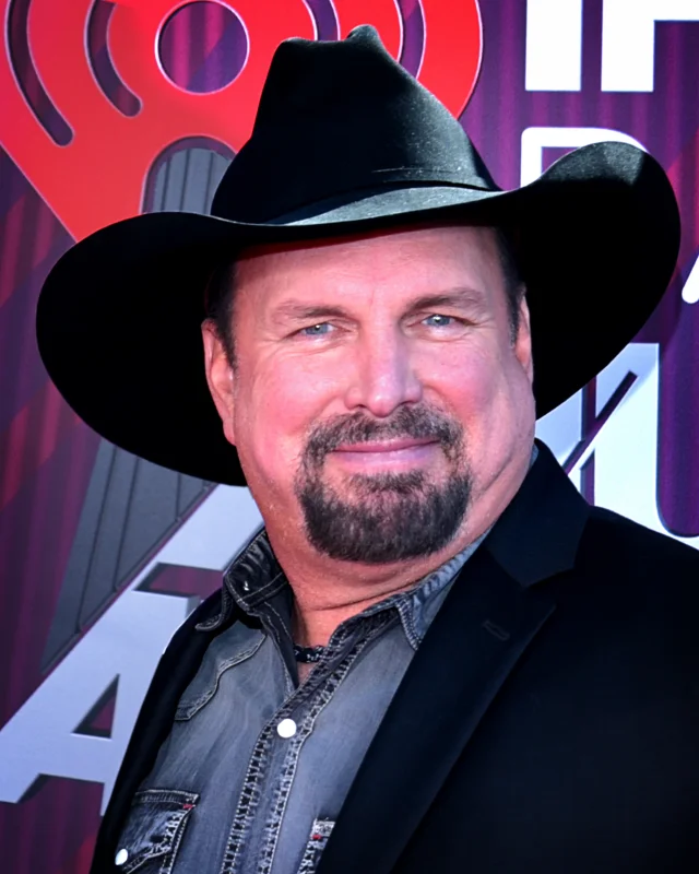 Garth Brooks — Imagen principal