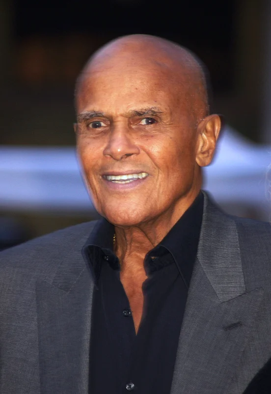 Harry Belafonte — Imagen principal