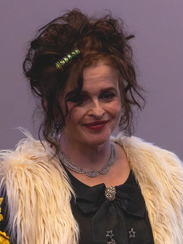 Helena Bonham Carter — Imagen principal