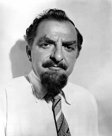 Hugh Griffith — Imagen principal