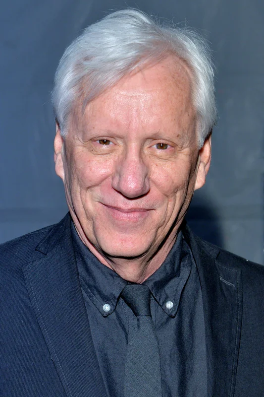 James Woods — Imagen principal