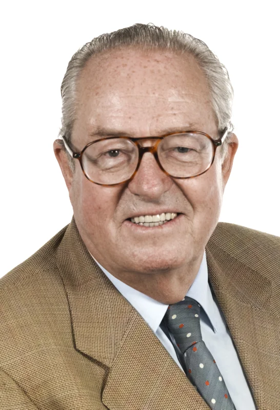 Jean-Marie Le Pen — Imagen principal
