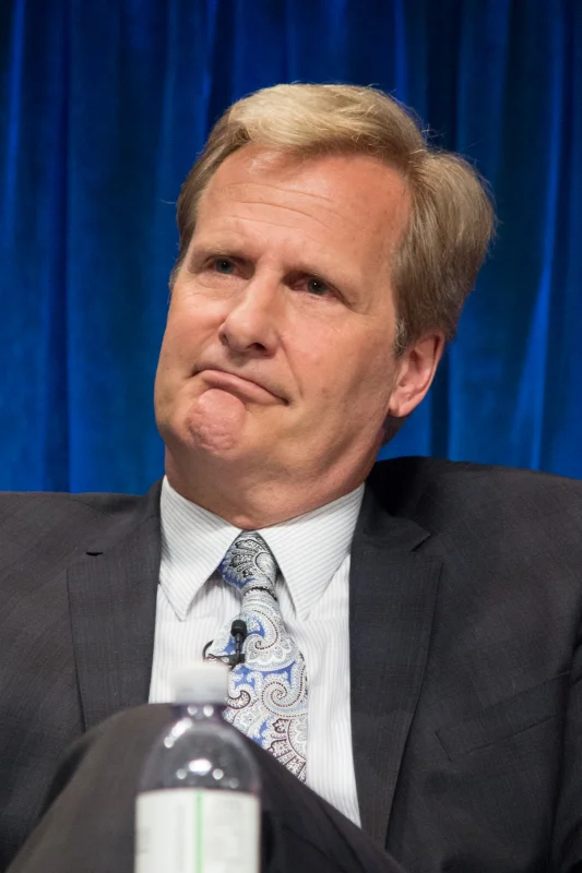 Jeff Daniels — Imagen principal