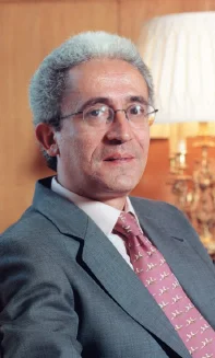Juan Carlos Aparicio — Imagen principal