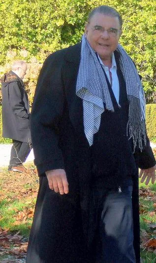 Juan Luis Galiardo — Imagen principal