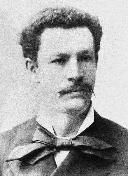 Juan Montalvo — Imagen principal