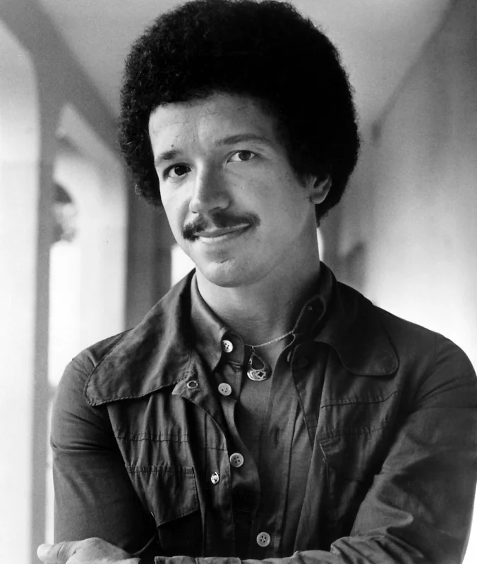 Keith Jarrett — Imagen principal