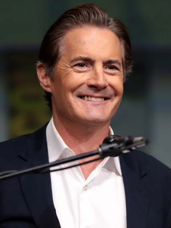 Kyle MacLachlan — Imagen principal