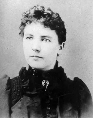 Laura Elizabeth Ingalls Wilder — Imagen principal